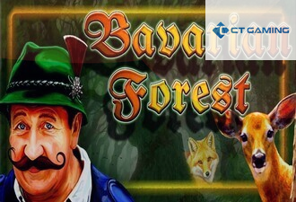 Bavarian Forest