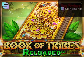 Book of Tribes Reloaded