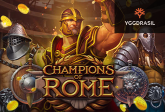Champions of Rome
