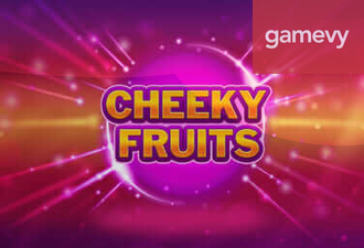 Cheeky Fruits