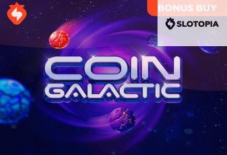 Coin Galactic