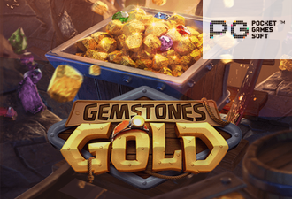 Gemstones Gold