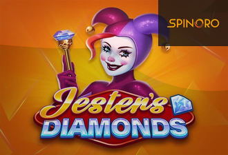 Jester’s Diamonds