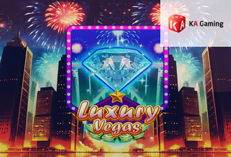 Luxury Vegas