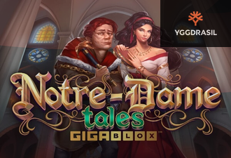 Notre-Dame Tales