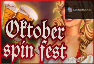 Oktober Spin Fest