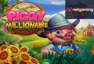 Piggy Millionaire 20