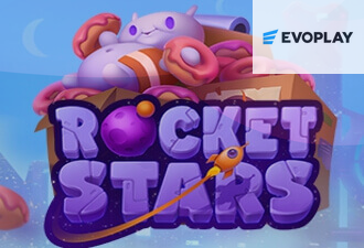Rocket Stars