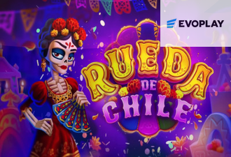 Rueda De Chile