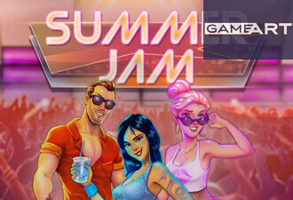 Summer Jam