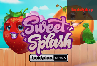 Sweet Splash