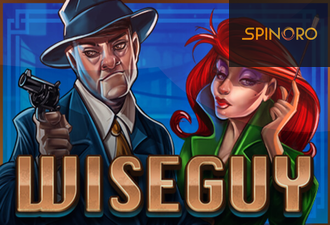 Wiseguy