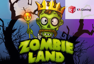 Zombie Land